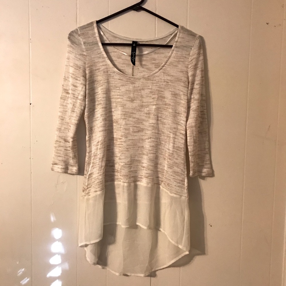Jessica Simpson Top